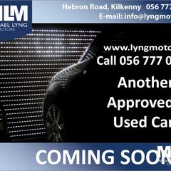 Ford Transit Connect 2022