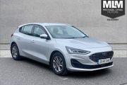 Ford Focus 2023