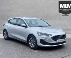 Ford Focus 2023