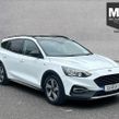 Ford Focus 2022