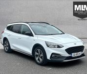 Ford Focus 2022