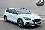 Ford Focus 2022