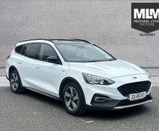 Ford Focus 2022
