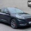 Ford Kuga 2023