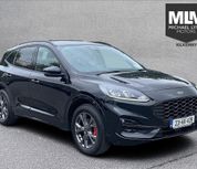 Ford Kuga 2023