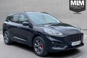 Ford Kuga 2023