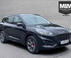 Ford Kuga 2023