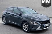 Hyundai Kona 2022