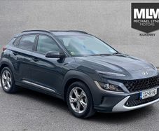 Hyundai Kona 2022