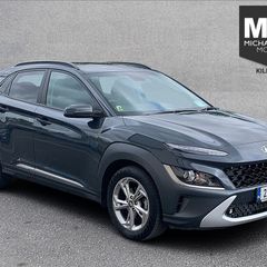 Hyundai Kona 2022