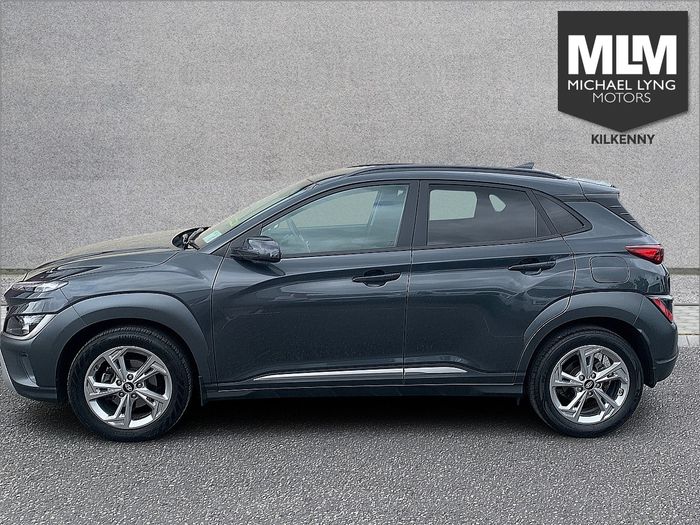Hyundai Kona 2022