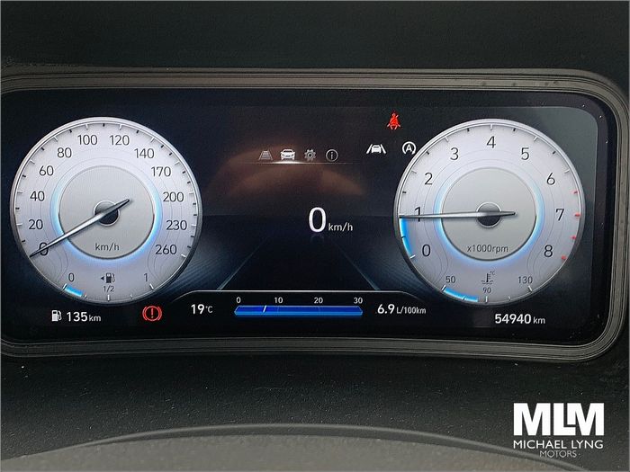 Hyundai Kona 2022
