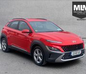 Hyundai Kona 2022