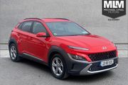 Hyundai Kona 2022