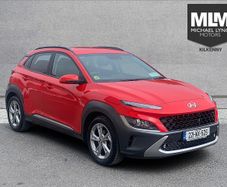 Hyundai Kona 2022