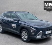 Hyundai Kona 2025