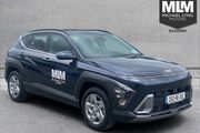 Hyundai Kona 2025
