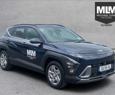 Hyundai Kona 2025