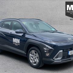 Hyundai Kona 2025