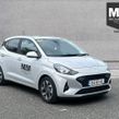 Hyundai i10 2025