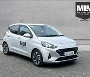 Hyundai i10 2025