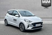 Hyundai i10 2025