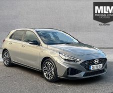 Hyundai i30 2025