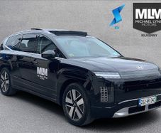 Hyundai IONIQ 9 2025