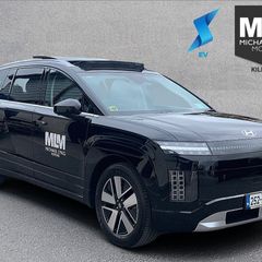 Hyundai IONIQ 9 2025