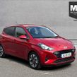 Hyundai i10 2025