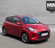 Hyundai i10 2025