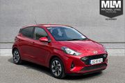 Hyundai i10 2025