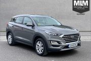 Hyundai Tucson 2020