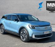 Ford Explorer 2025