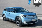 Ford Explorer 2025