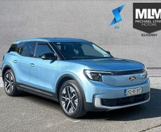 Ford Explorer 2025