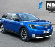 Ford Explorer 2025