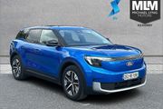 Ford Explorer 2025