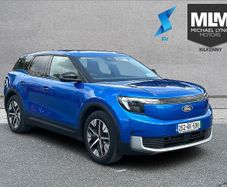 Ford Explorer 2025