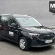 Ford Transit Connect 2025