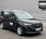 Ford Transit Connect 2025