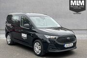 Ford Transit Connect 2025