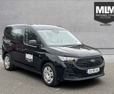 Ford Transit Connect 2025