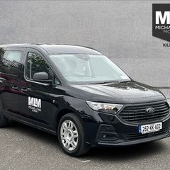 Ford Transit Connect 2025