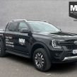 Ford Ranger 2025