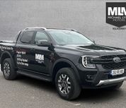 Ford Ranger 2025