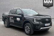 Ford Ranger 2025