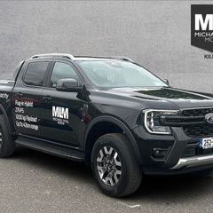 Ford Ranger 2025