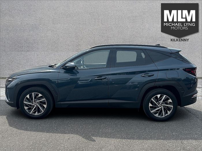 Hyundai Tucson 2023
