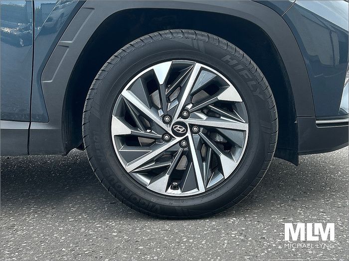 Hyundai Tucson 2023